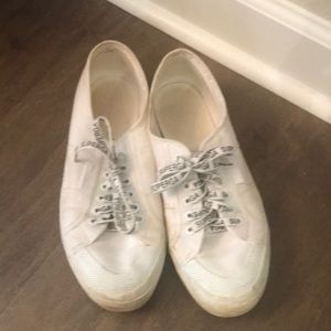 Superga Low Top Sneakers